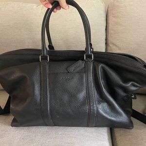 Coach Duffel Bag
